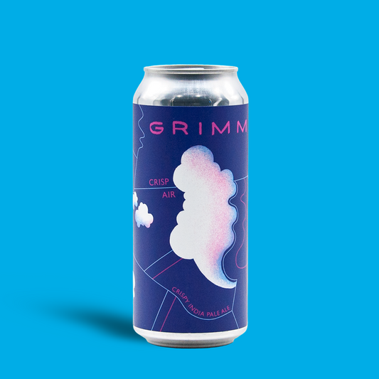 Crisp Air - Grimm Artisanal Ales
