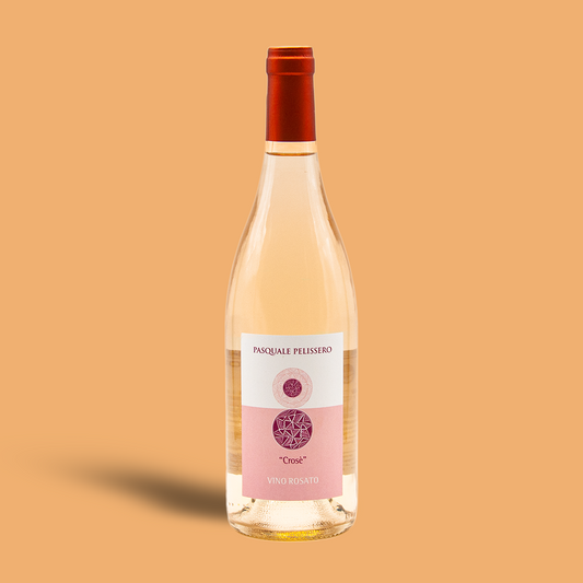 Crose Rosato - Pasquale Pelissero 2021