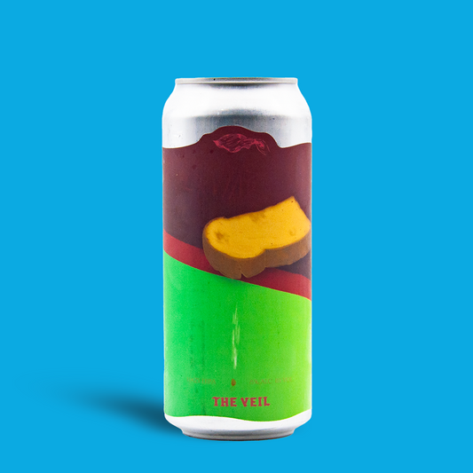 Crumb - The Veil Brewing