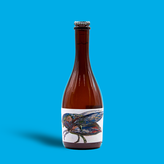 Crystal Insects - Wunderkammer Biermanufaktur