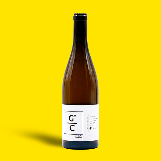 Cuvée Gn/C - Colvert