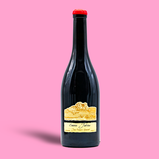 Cuvee Julien - Anne et Jean-Francois Ganevat