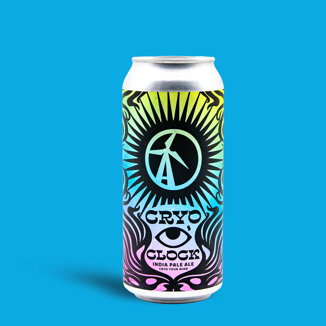 Cyro O'Clock - Altamount Beer Works