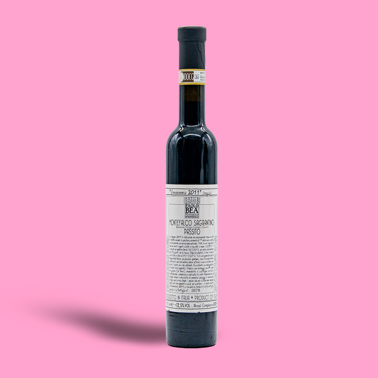 Montefalco Sagrantino Passito - Paolo Bea