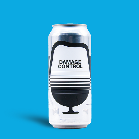Damage Control - Foam Brewers