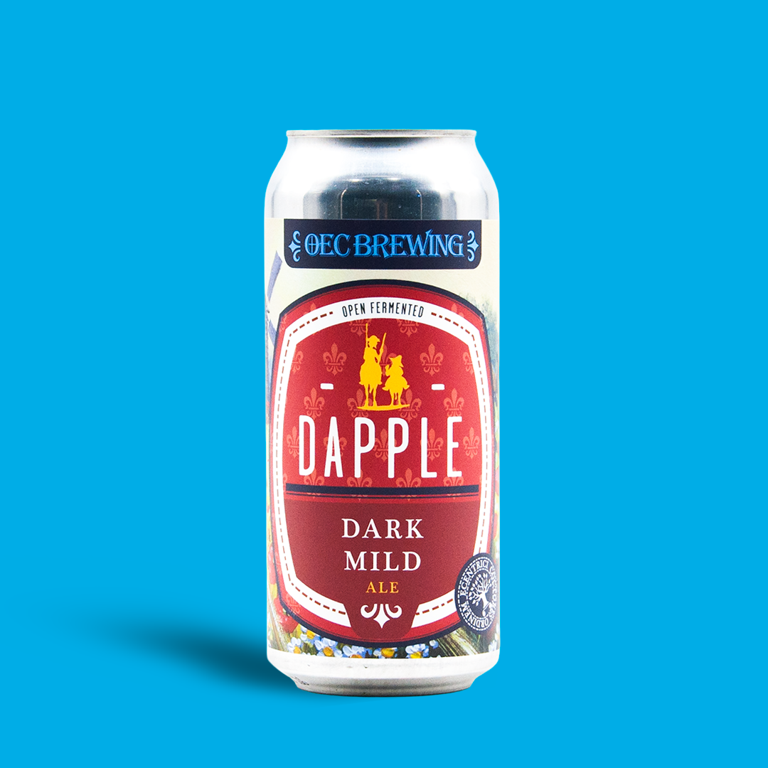 Dapple - OEC Brewing