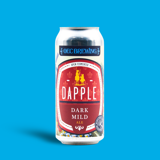 Dapple - OEC Brewing