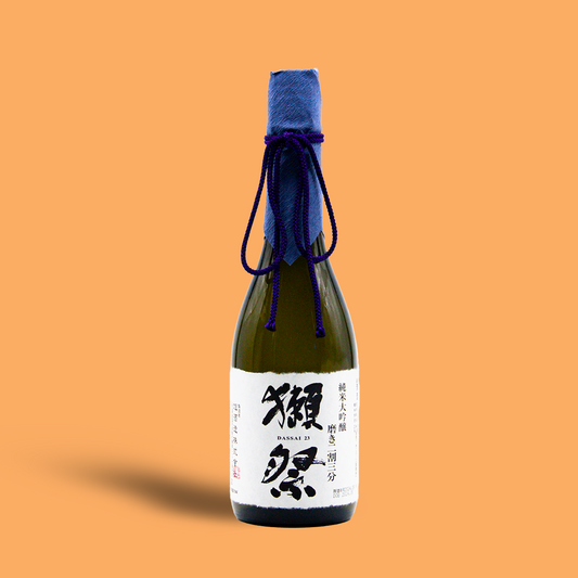 Dassai 23 - Asahi Shuzo