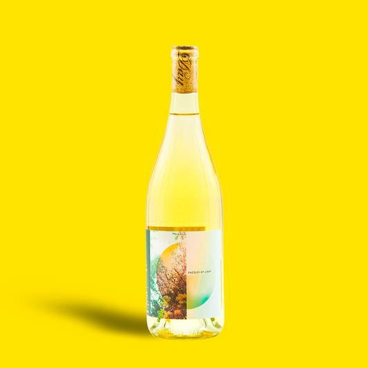 Dazzles of Light - Day Wines