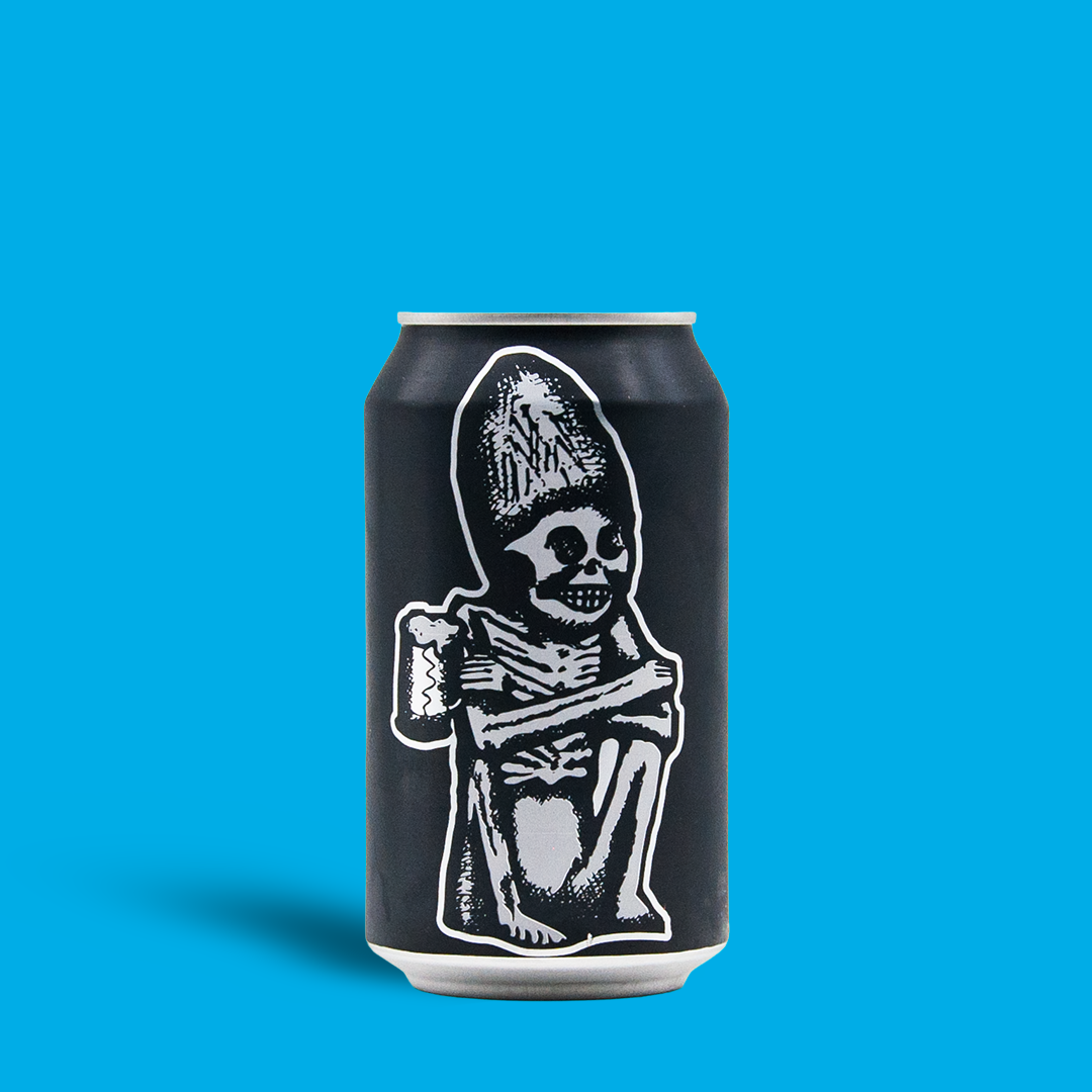 Dead Guy Ale - Rogue Ales