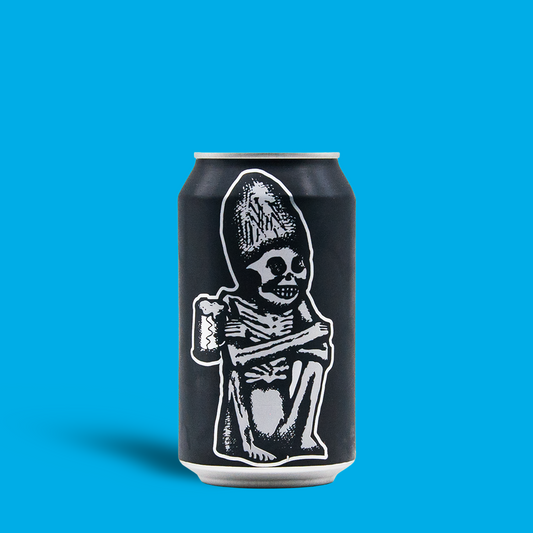 Dead Guy Ale - Rogue Ales