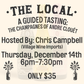 A Guided Tasting: The Champagnes of Andre Clouét - 6pm-7:30pm - 12/14/23