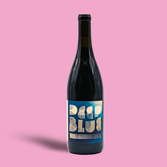 Deep Blue Pinot Noir - Day Wines