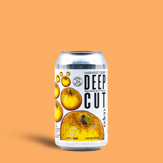 Deep Cut - Eden Ciders
