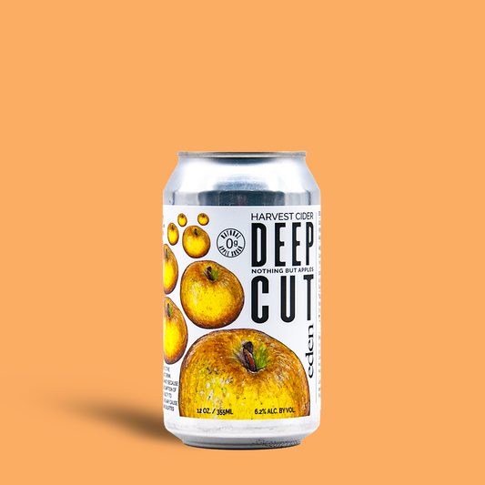 Camp Meade - Deep Cut - Eden Cider