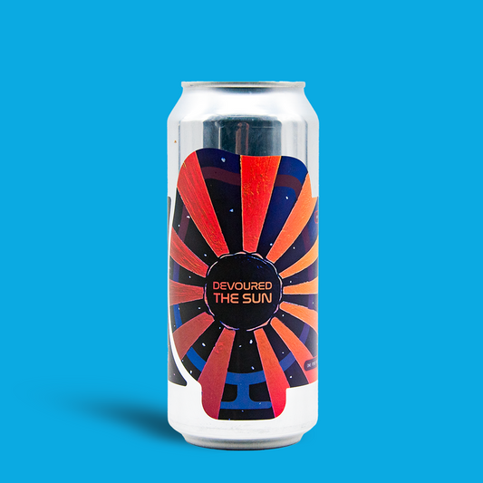 Devoured the Sun - Foam Brewers