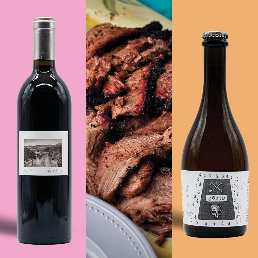Dino Bones BBQ x The Local - 6pm-8pm - 5/10/23