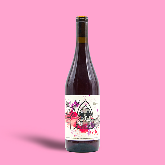 Doc Ponds Red - Folk Machine