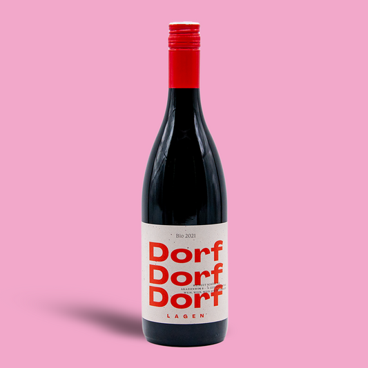 Dorf Dorf Dorf- Schodl