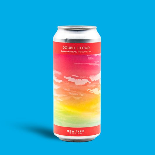Double Cloud - New Park Brewing