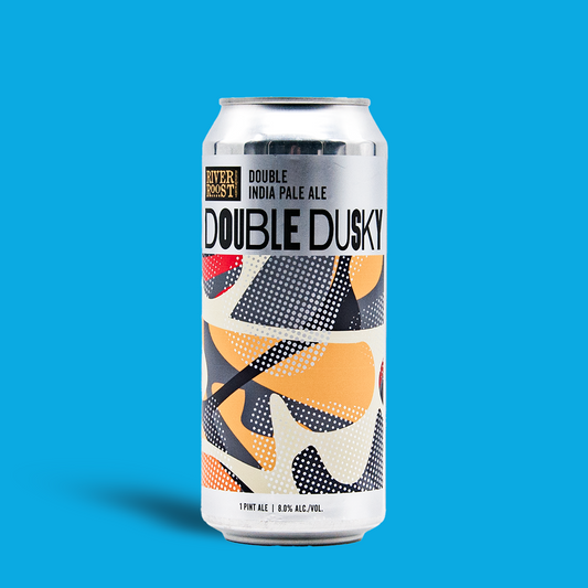 Double Dusky - River Roost Brewery