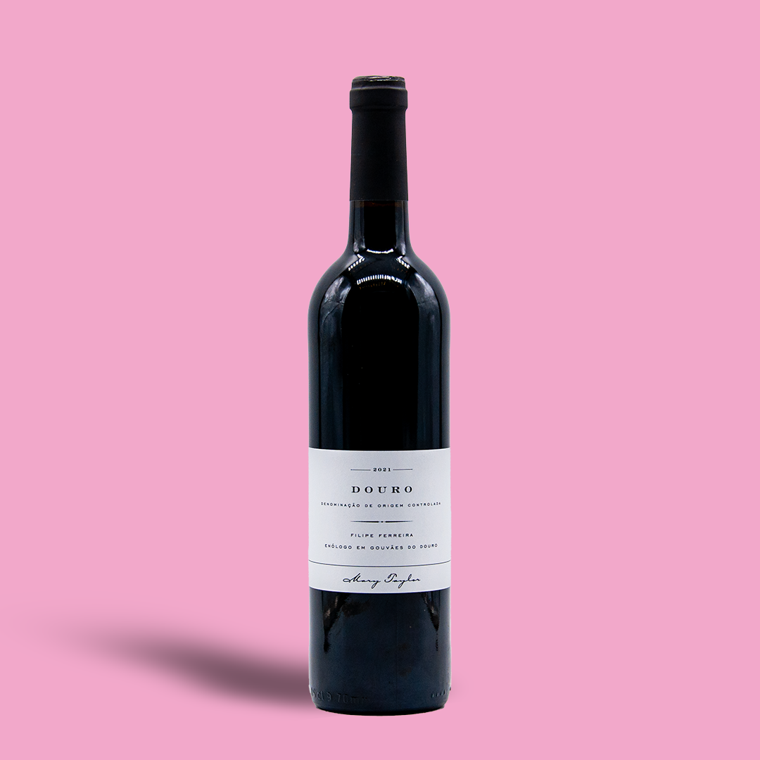 Douro - Filipe Ferreira (Mary Taylor)