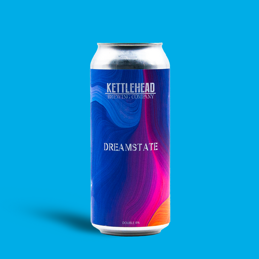 Dreamstate - Kettlehead Brewing