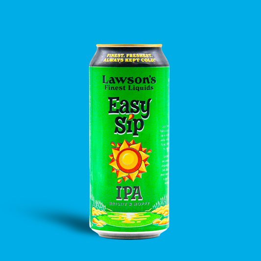 Easy Sip - Lawson's Finest Liquids