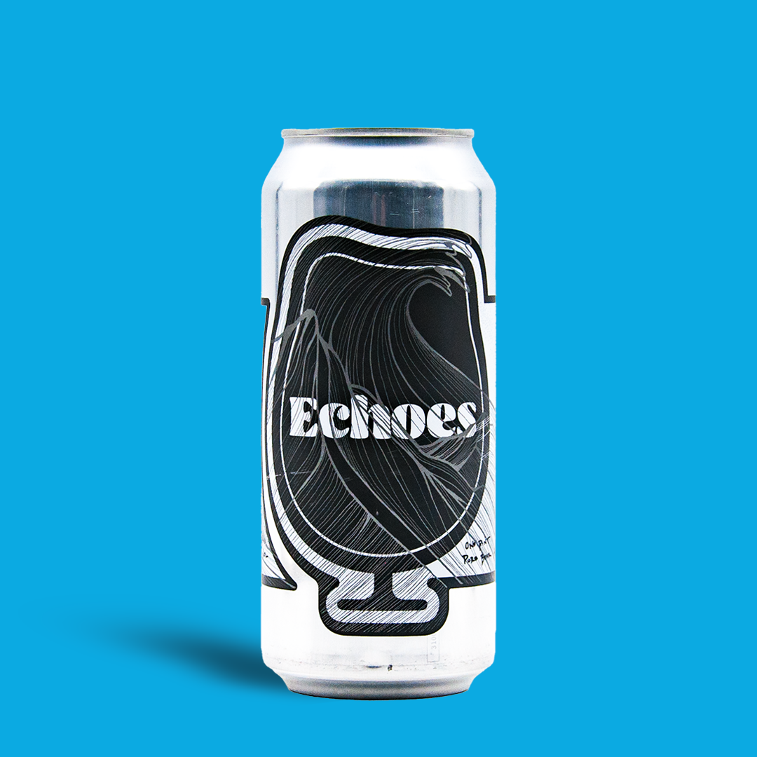 Echoes - Foam Brewers