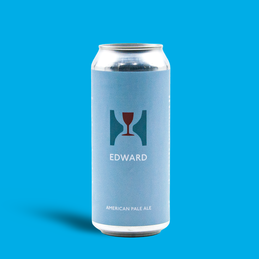 Edward - Hill Farmstead Brewery