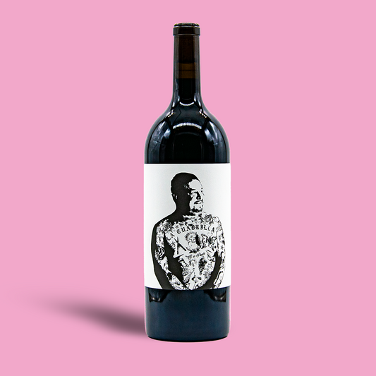 El Padrino de la Cuadrilla 1.5L - Stolpman