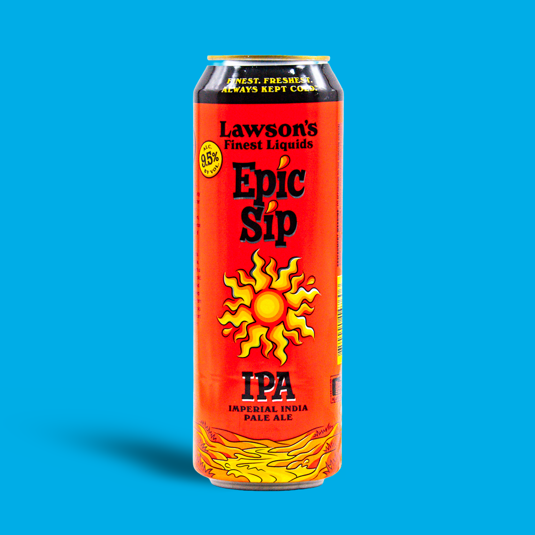 Epic Sip - Lawson's Finest Liquids