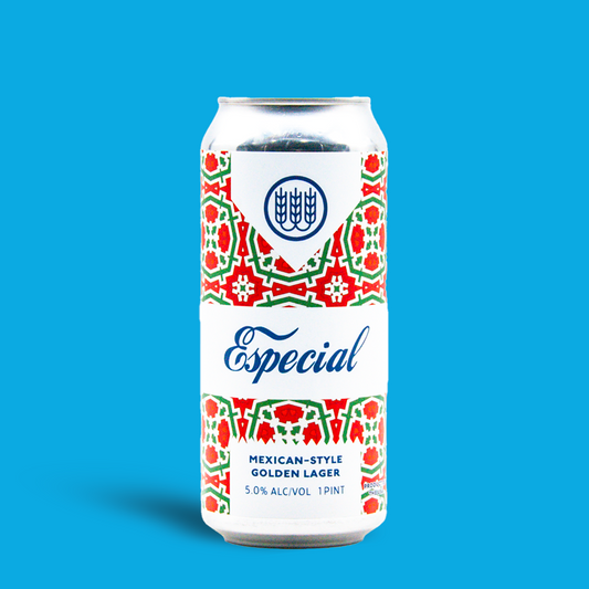 Especial - Schilling Beer Co.
