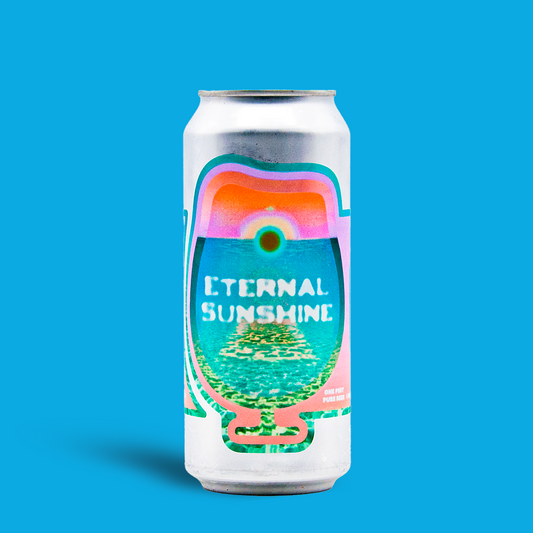 Eternal Sunshine - Foam Brewers