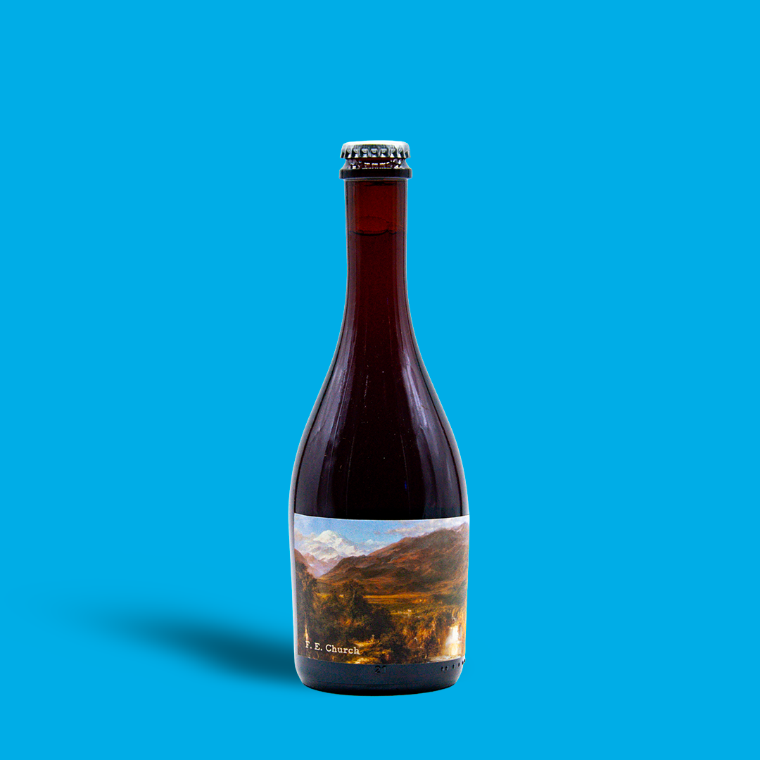 F.E. Church - Wunderkammer Biermanufaktur