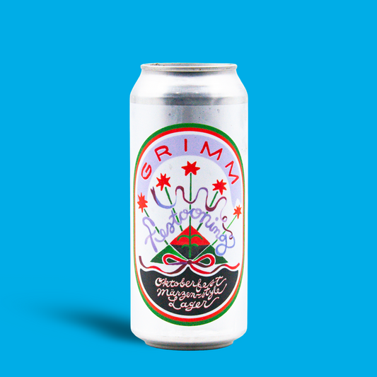 Festooning - Grimm Artisanal Ales