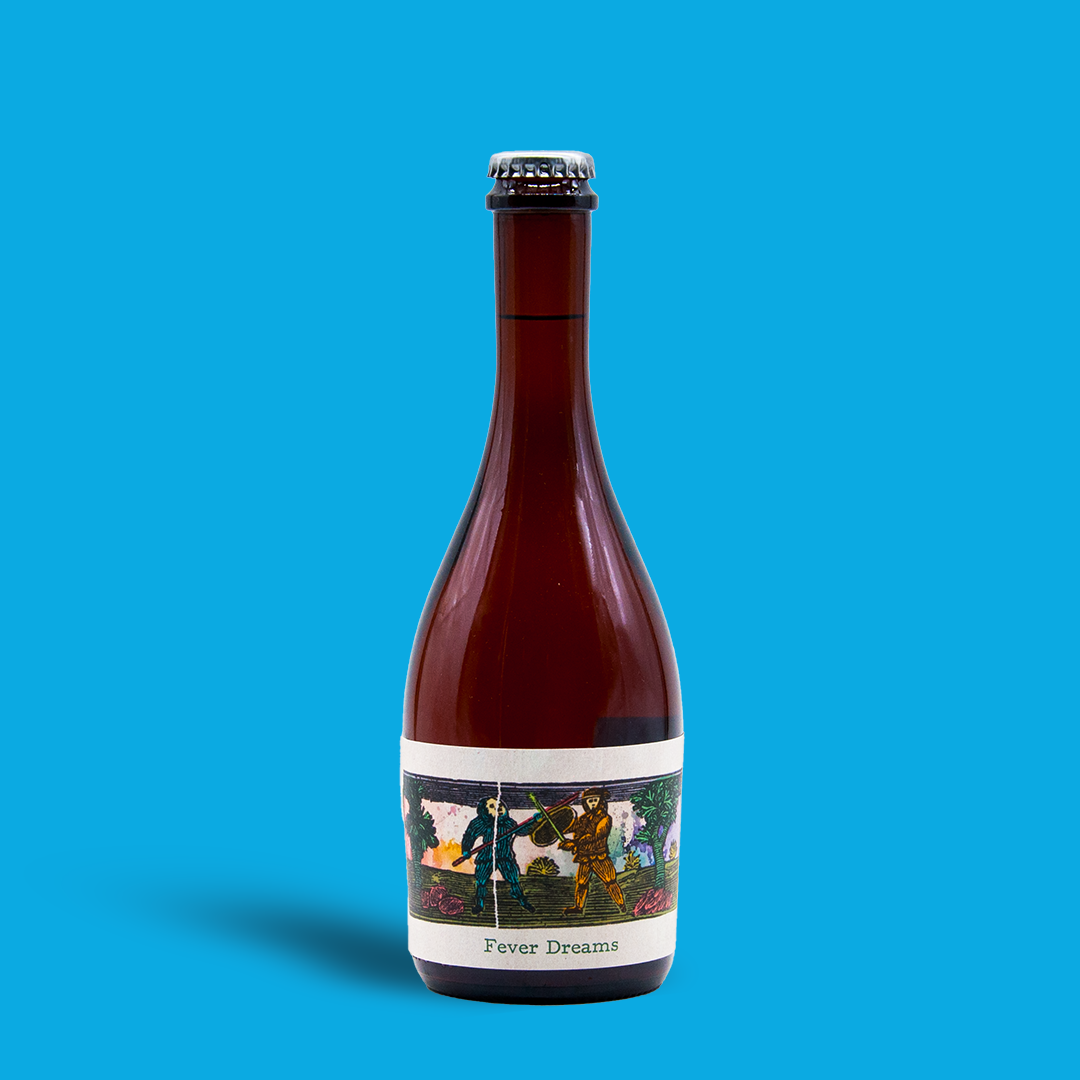 Fever Dreams - Wunderkammer Biermanufaktur