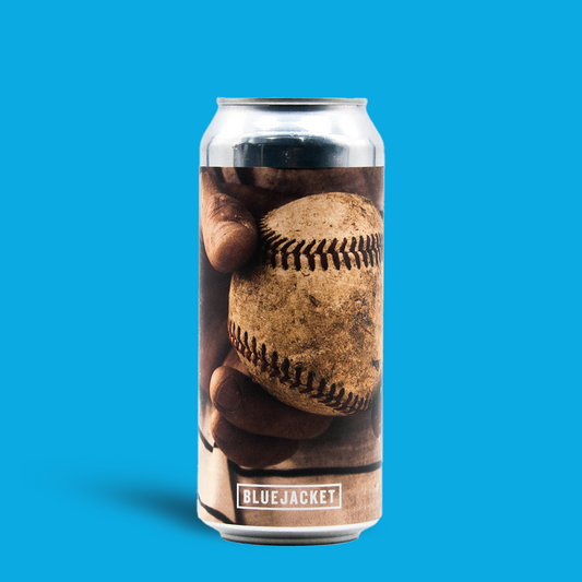 Field of Diamonds - Bluejacket Brewery
