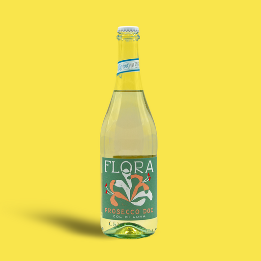 Flora Prosecco - FUSO NV