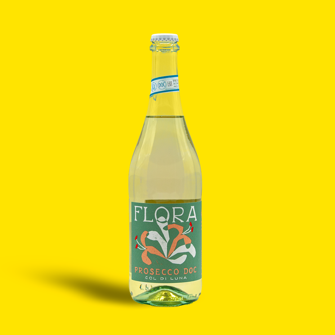 Flora Prosecco - FUSO NV