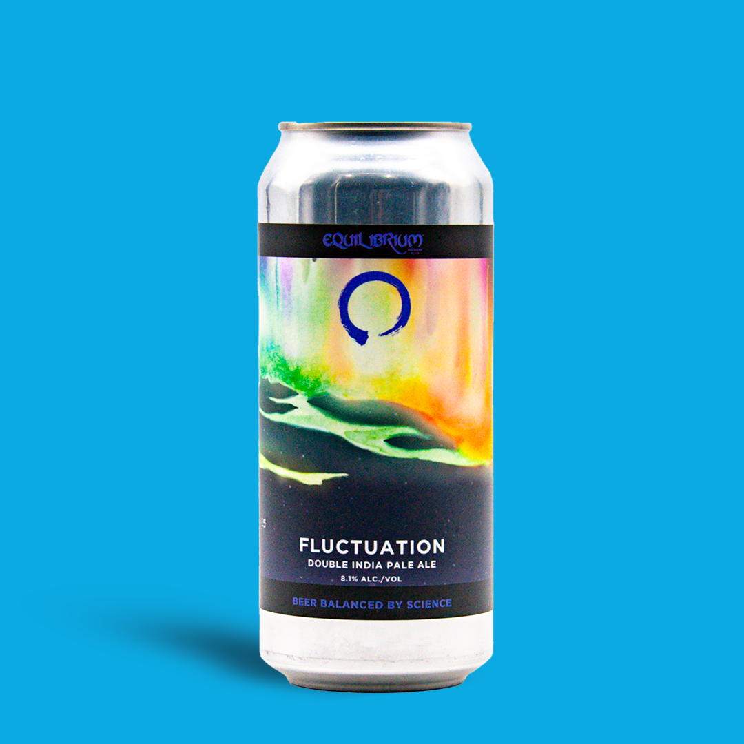 Fluctuation - Equilibrium Brewery