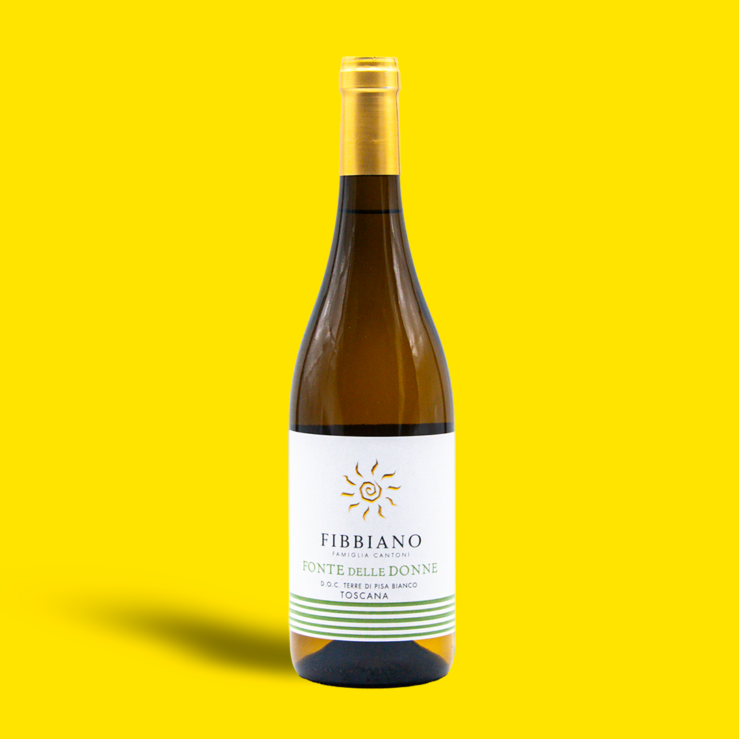 Fonte delle Donne - Fattoria Fibbiano