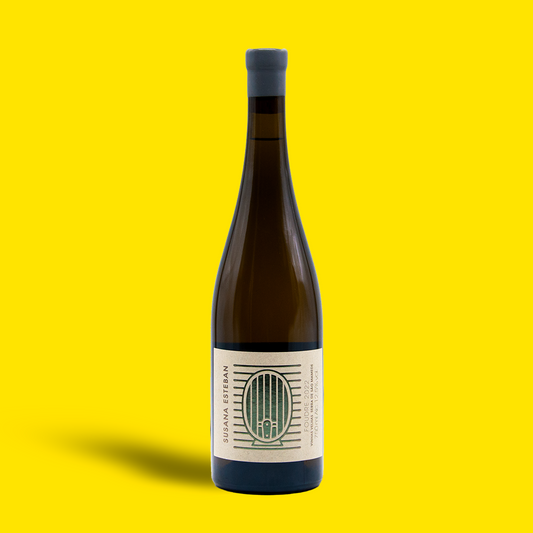 Foudre - Susana Esteban