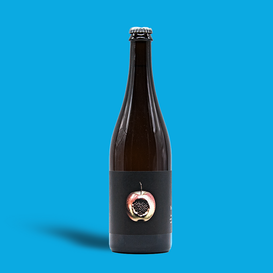 Fragile Sphere - Freak Folk Bier