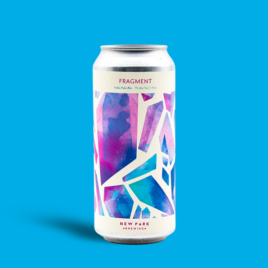 Fragment - New Park Brewing