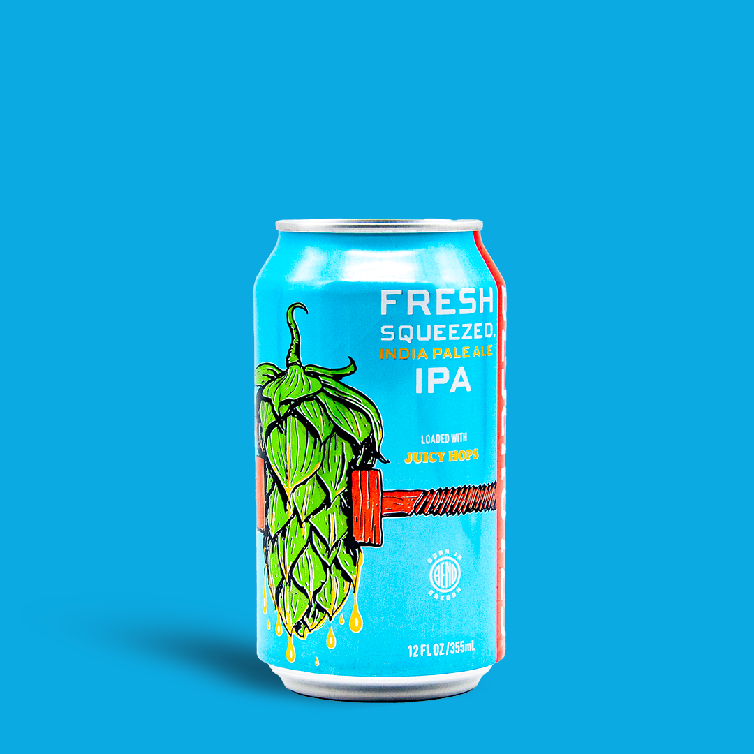 Fresh Squeezed - Deschutes Brewery