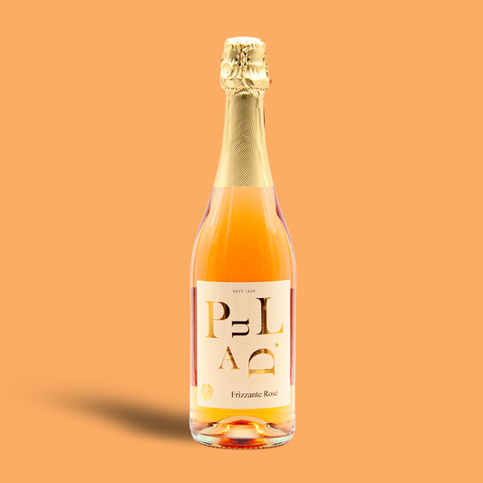 Frizzante Rose - Paul Direder