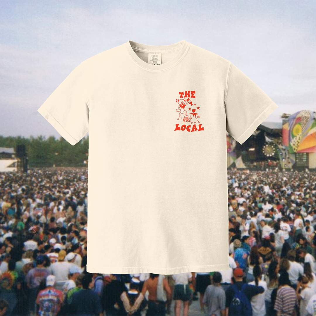 5/6/78 T-Shirt