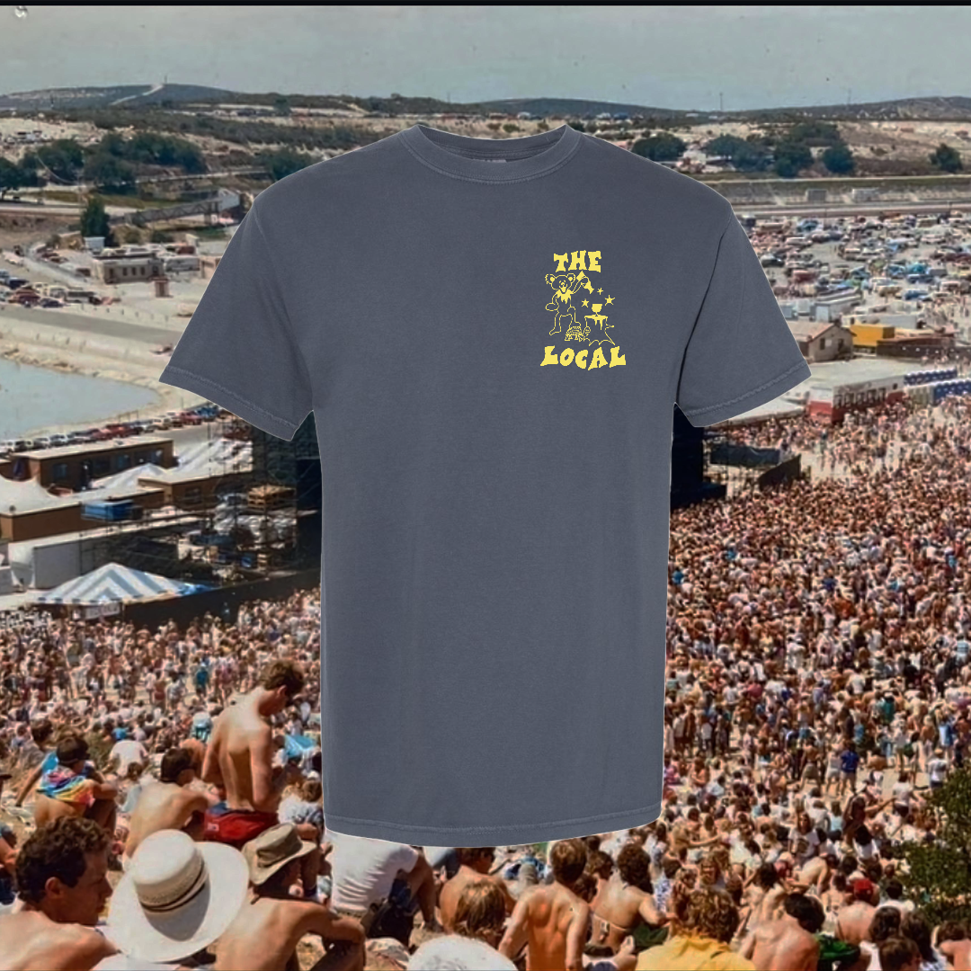 5/6/78 T-Shirt