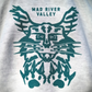 PTO/PTA Fundraiser Mad River Valley Kid's Hoodie